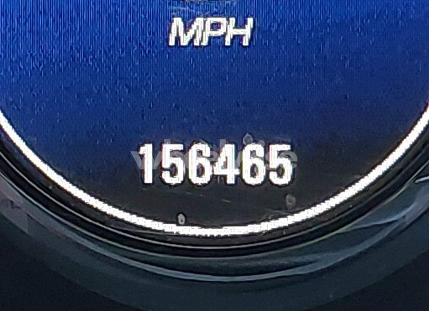 Photo 15 of 2012 Cadillac Srx PERFORMANCE COLLECTION (VIN 3GYFNBE38CS500845)