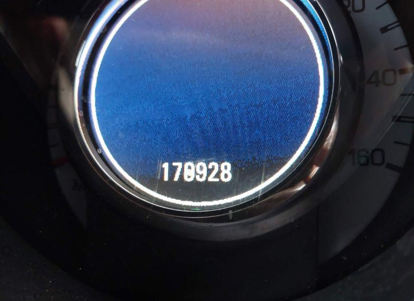 Photo 16 of 2012 Cadillac Srx PERFORMANCE COLLECTION (VIN 3GYFNBE38CS502286)