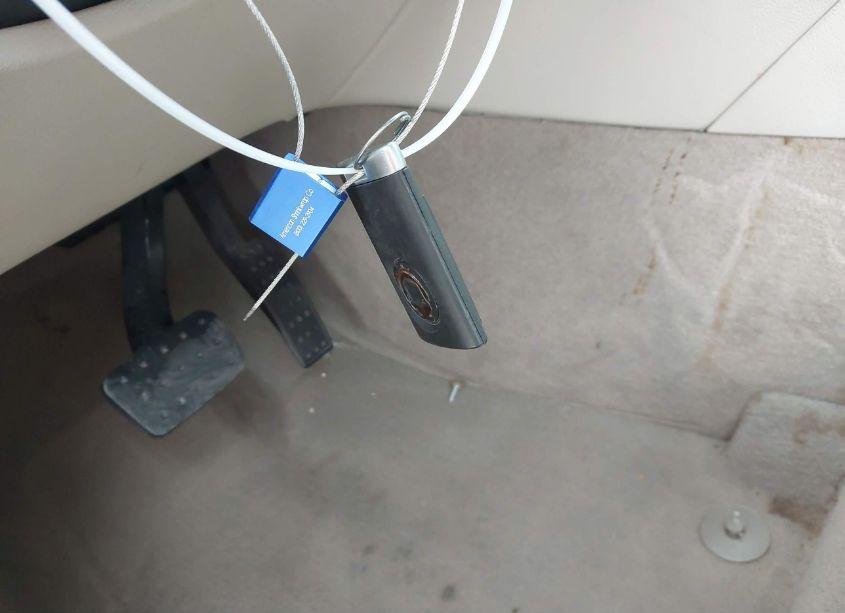 Photo 11 of 2014 Cadillac Srx LUXURY COLLECTION (VIN 3GYFNBE38ES664034)