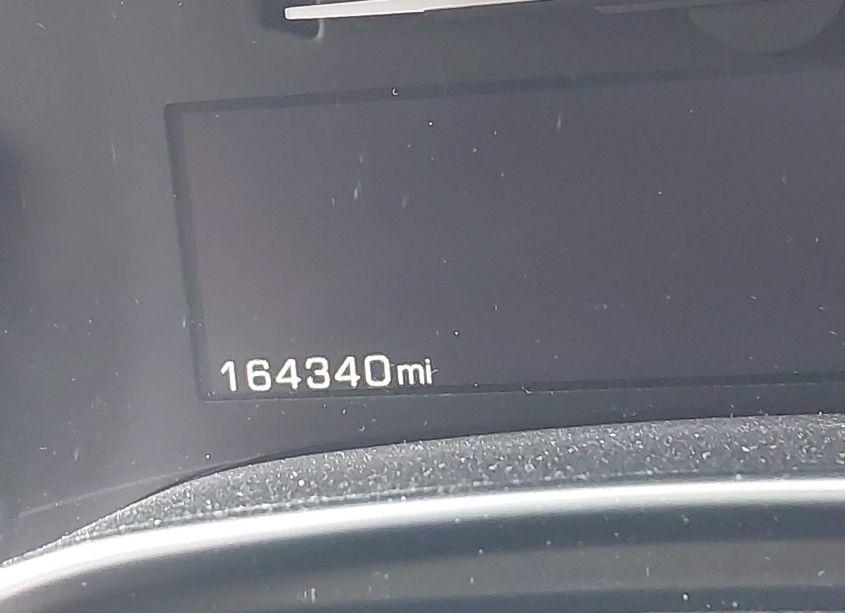 Photo 15 of 2014 Cadillac Srx LUXURY COLLECTION (VIN 3GYFNBE38ES664034)