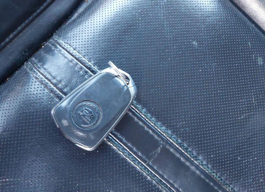 Photo 11 of 2016 Cadillac Srx LUXURY COLLECTION (VIN 3GYFNBE38GS546486)