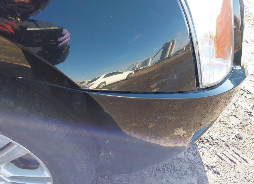 Photo 12 of 2016 Cadillac Srx LUXURY COLLECTION (VIN 3GYFNBE38GS546486)