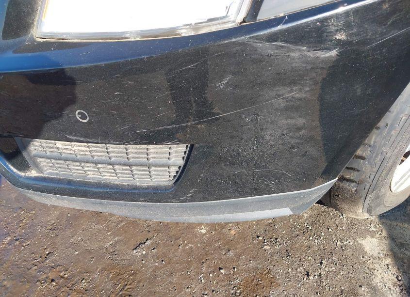 Photo 19 of 2016 Cadillac Srx LUXURY COLLECTION (VIN 3GYFNBE38GS546486)