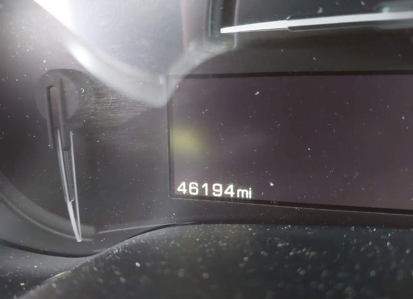 Photo 14 of 2016 Cadillac Srx LUXURY COLLECTION (VIN 3GYFNBE38GS562798)