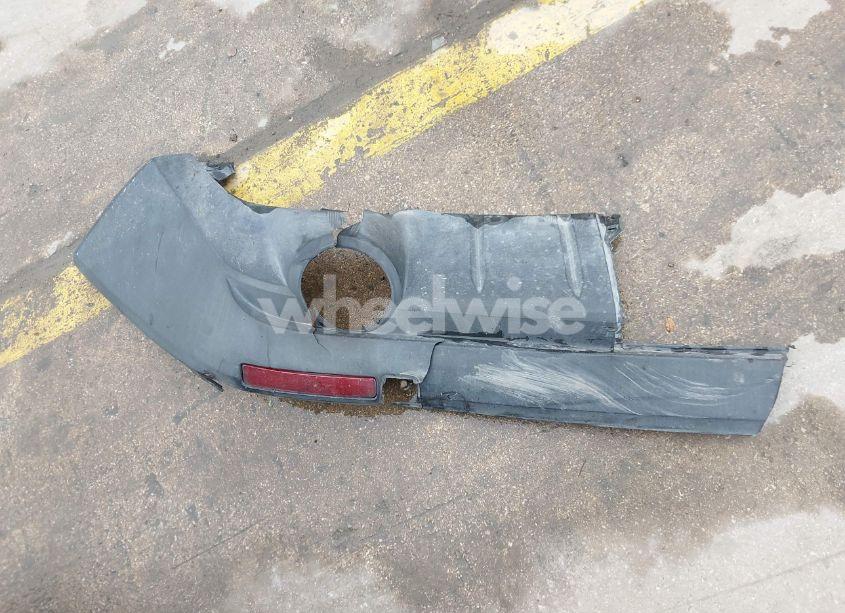 Photo 12 of 2012 Cadillac Srx PERFORMANCE COLLECTION (VIN 3GYFNBE39CS514723)