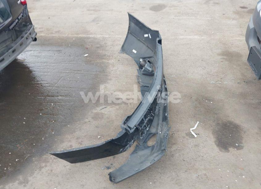 Photo 12 of 2012 Cadillac Srx PERFORMANCE COLLECTION (VIN 3GYFNBE39CS556339)