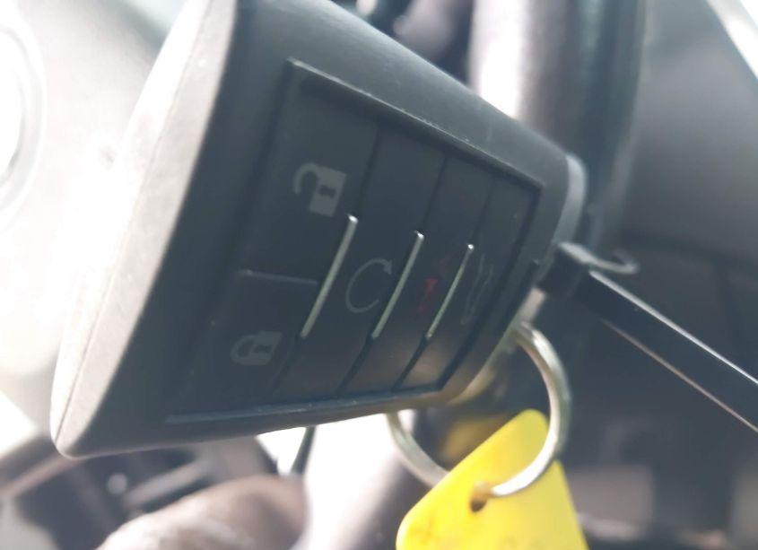 Photo 11 of 2012 Cadillac Srx PERFORMANCE COLLECTION (VIN 3GYFNBE39CS641892)