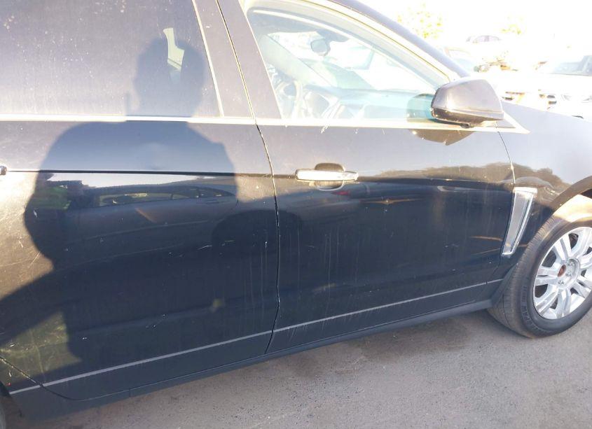 Photo 18 of 2014 Cadillac Srx LUXURY COLLECTION (VIN 3GYFNBE39ES549734)