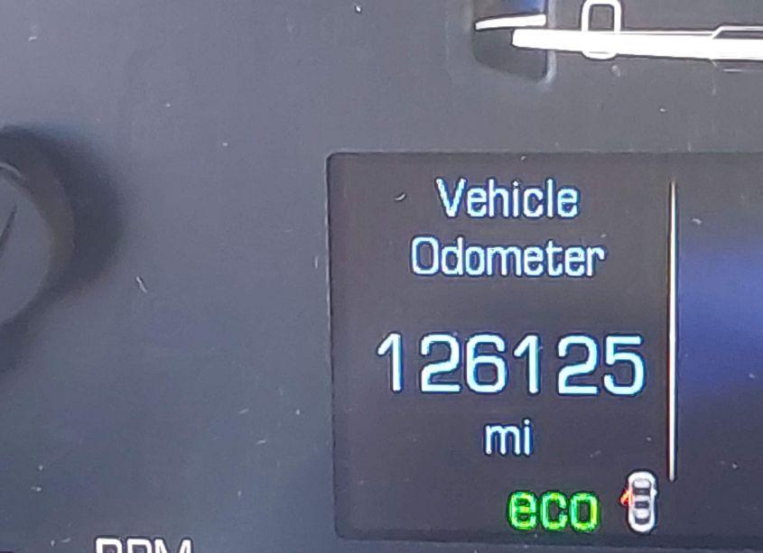 Photo 15 of 2014 Cadillac Srx LUXURY COLLECTION (VIN 3GYFNBE39ES585391)