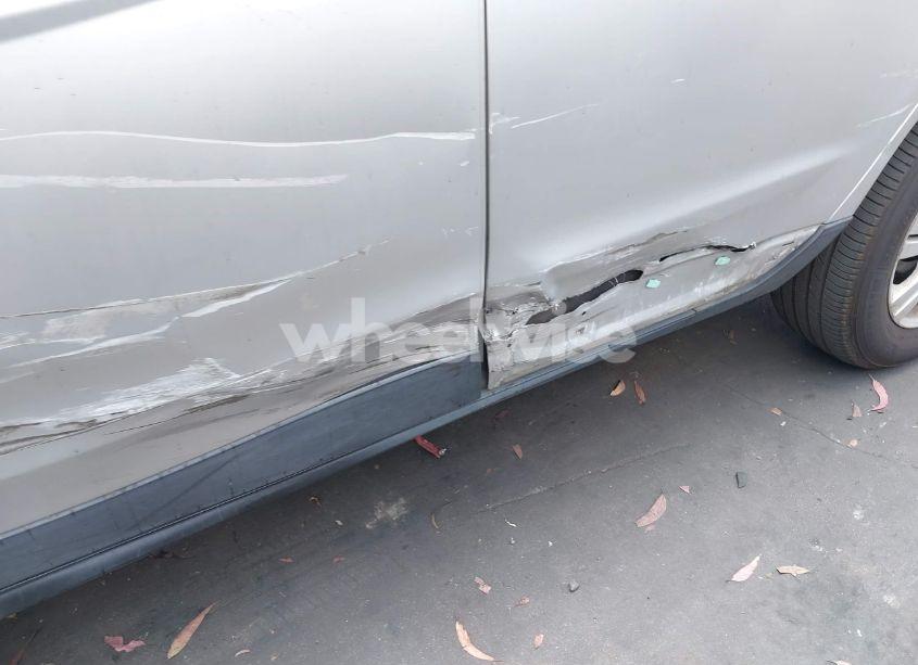 Photo 12 of 2014 Cadillac Srx LUXURY COLLECTION (VIN 3GYFNBE39ES660199)