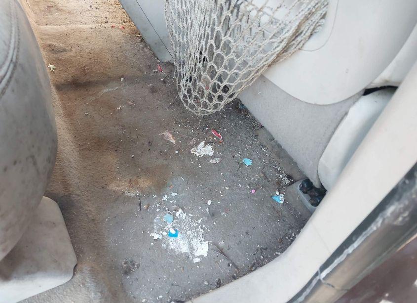 Photo 8 of 2015 Cadillac Srx LUXURY COLLECTION (VIN 3GYFNBE39FS555311)