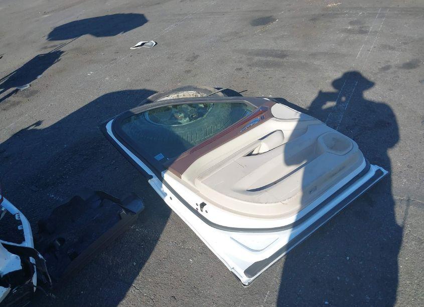 Photo 11 of 2015 Cadillac Srx LUXURY COLLECTION (VIN 3GYFNBE39FS582606)