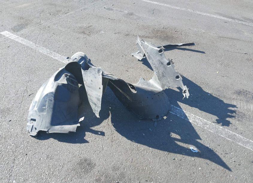 Photo 14 of 2015 Cadillac Srx LUXURY COLLECTION (VIN 3GYFNBE39FS582606)