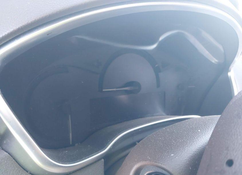 Photo 7 of 2015 Cadillac Srx LUXURY COLLECTION (VIN 3GYFNBE39FS582606)