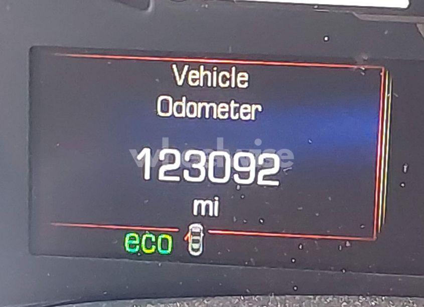 Photo 15 of 2015 Cadillac Srx LUXURY COLLECTION (VIN 3GYFNBE39FS636650)