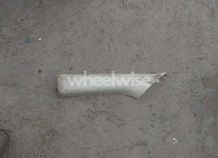 Photo 12 of 2015 Cadillac Srx LUXURY COLLECTION (VIN 3GYFNBE3XFS613085)