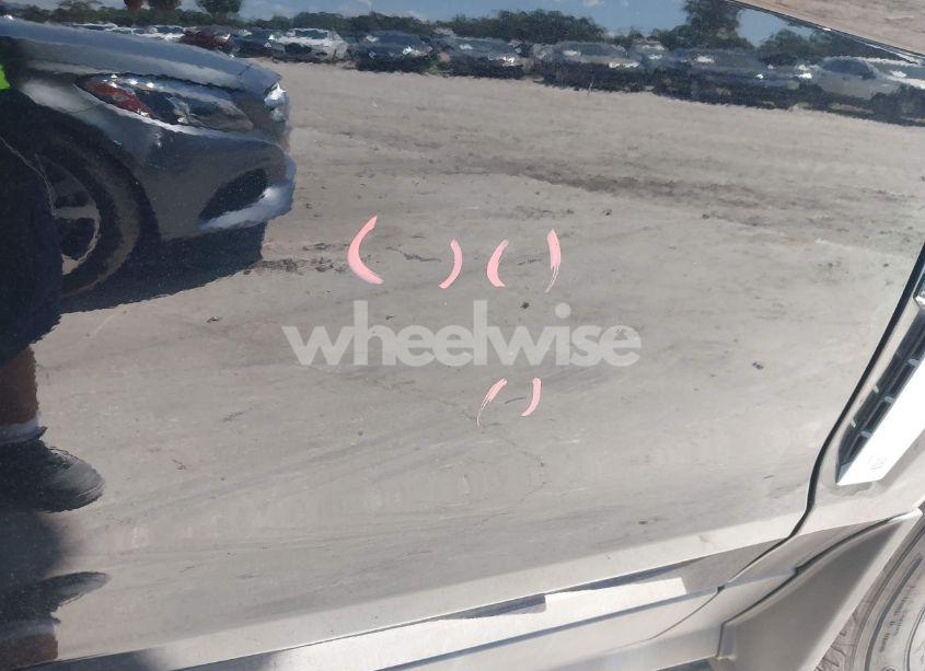 Photo 12 of 2011 Cadillac Srx PERFORMANCE COLLECTION (VIN 3GYFNBEY1BS552568)