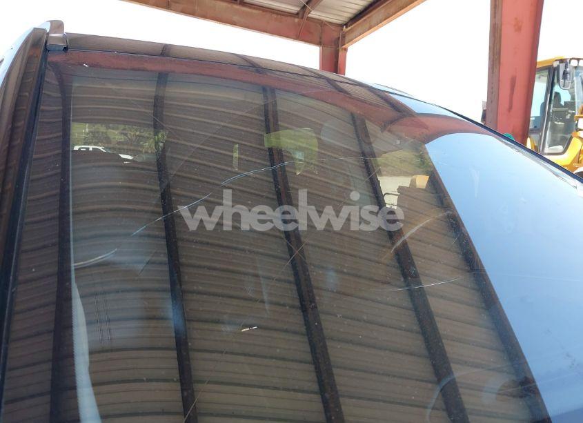 Photo 13 of 2011 Cadillac Srx PERFORMANCE COLLECTION (VIN 3GYFNBEY1BS552568)