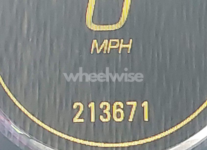 Photo 15 of 2010 Cadillac Srx PERFORMANCE COLLECTION (VIN 3GYFNBEY2AS646022)