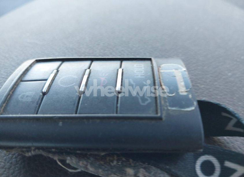 Photo 11 of 2011 Cadillac Srx PERFORMANCE COLLECTION (VIN 3GYFNBEY3BS529406)