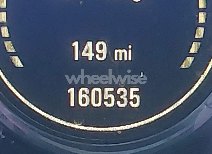 Photo 15 of 2011 Cadillac Srx PERFORMANCE COLLECTION (VIN 3GYFNBEY3BS529406)