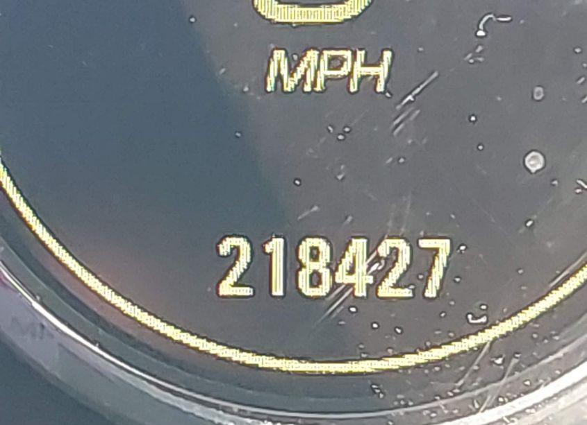 Photo 16 of 2011 Cadillac Srx PERFORMANCE COLLECTION (VIN 3GYFNBEY6BS582665)