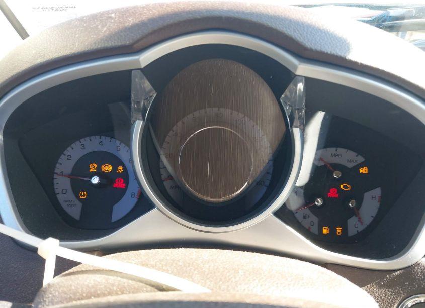 Photo 7 of 2011 Cadillac Srx PERFORMANCE COLLECTION (VIN 3GYFNBEY7BS599622)