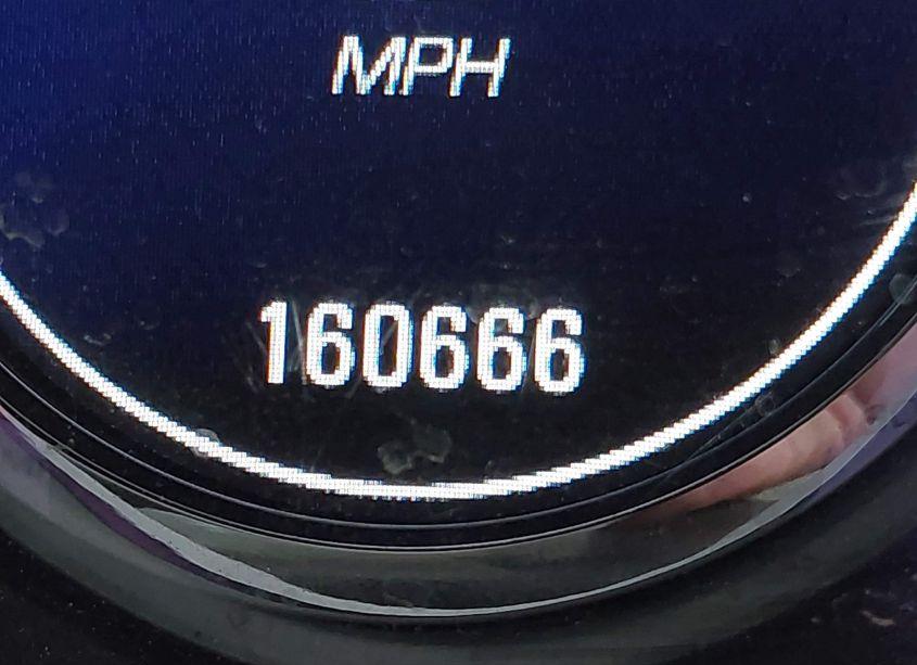 Photo 7 of 2011 Cadillac Srx PERFORMANCE COLLECTION (VIN 3GYFNBEYXBS637019)