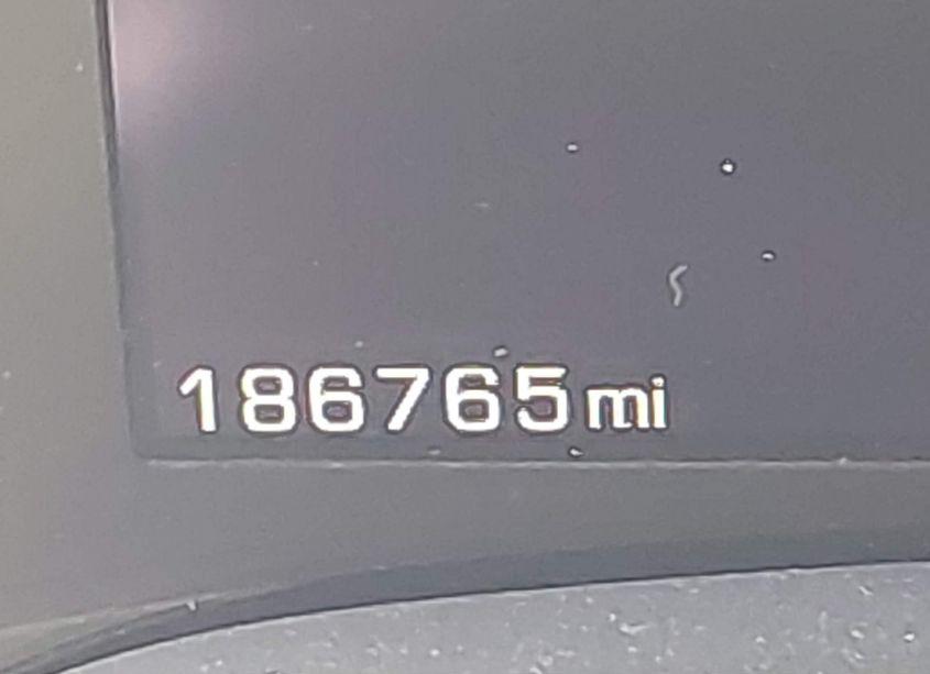 Photo 15 of 2014 Cadillac Srx PERFORMANCE COLLECTION (VIN 3GYFNCE30ES596253)