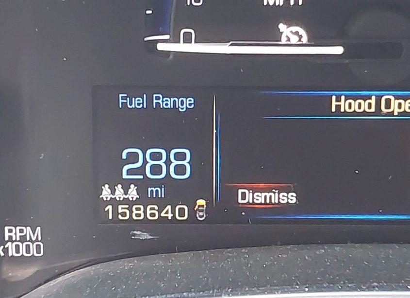 Photo 15 of 2013 Cadillac Srx LUXURY COLLECTION (VIN 3GYFNCE31DS546850)