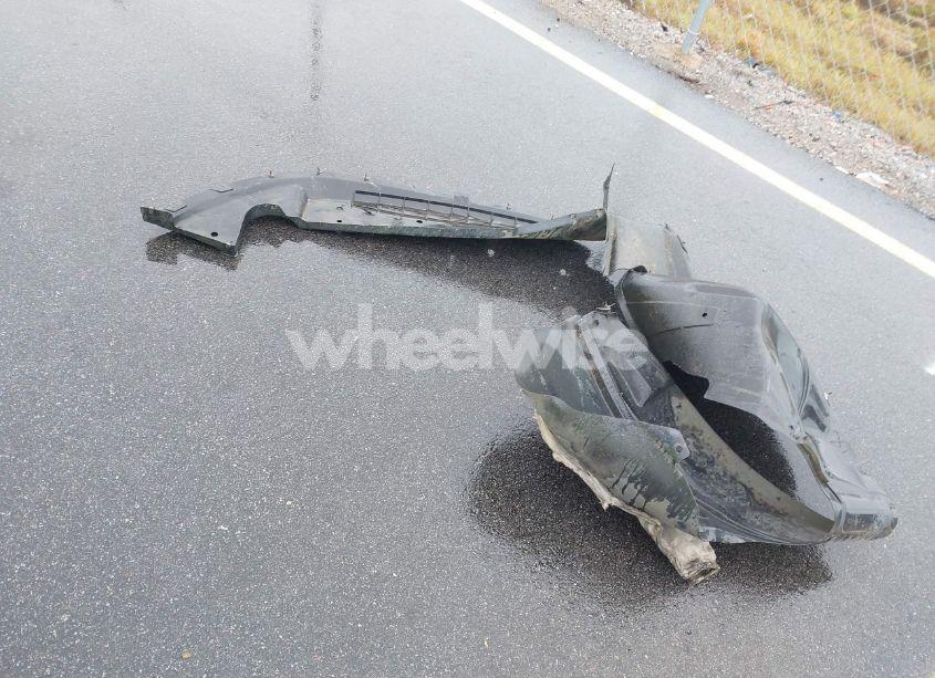 Photo 12 of 2013 Cadillac Srx LUXURY COLLECTION (VIN 3GYFNCE31DS560232)