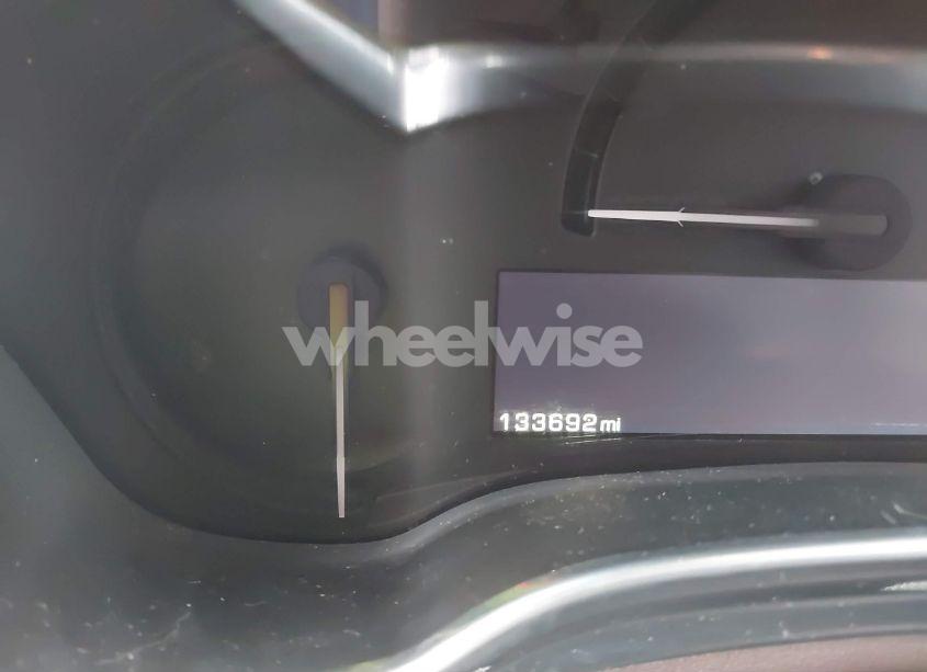 Photo 7 of 2013 Cadillac Srx LUXURY COLLECTION (VIN 3GYFNCE31DS650268)