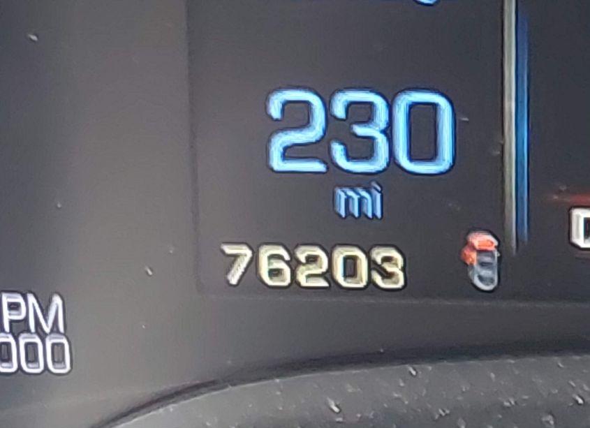 Photo 16 of 2015 Cadillac Srx PERFORMANCE COLLECTION (VIN 3GYFNCE31FS568981)