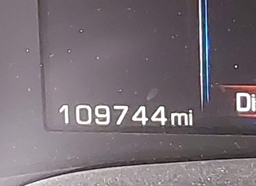 Photo 15 of 2015 Cadillac Srx PERFORMANCE COLLECTION (VIN 3GYFNCE31FS616639)