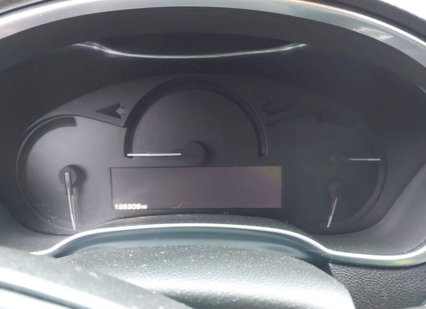 Photo 7 of 2013 Cadillac Srx LUXURY COLLECTION (VIN 3GYFNCE32DS526087)