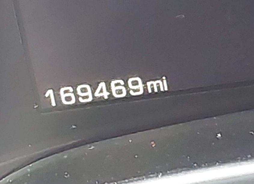 Photo 15 of 2013 Cadillac Srx LUXURY COLLECTION (VIN 3GYFNCE32DS592767)