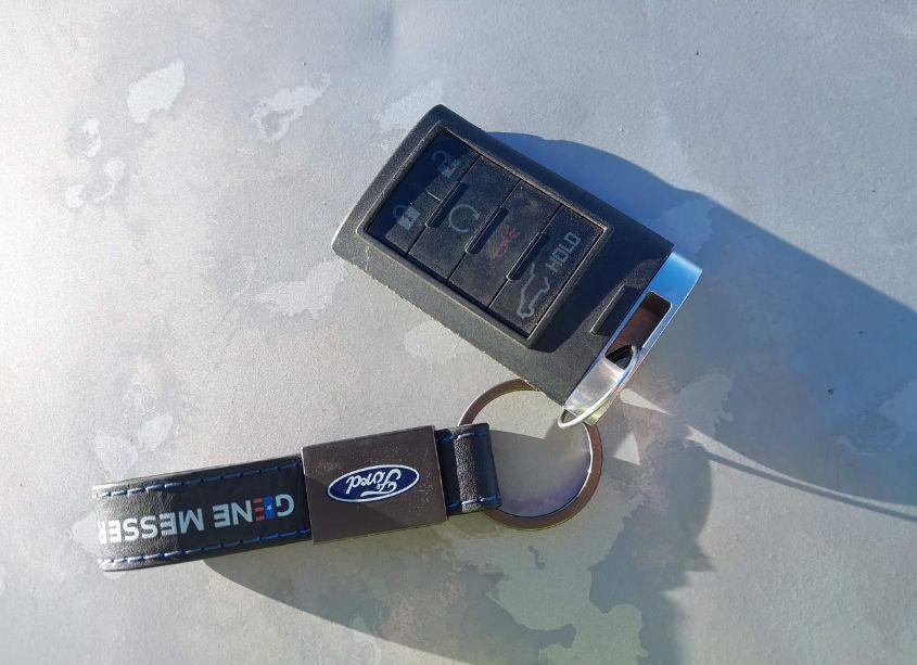 Photo 11 of 2013 Cadillac Srx LUXURY COLLECTION (VIN 3GYFNCE32DS604870)