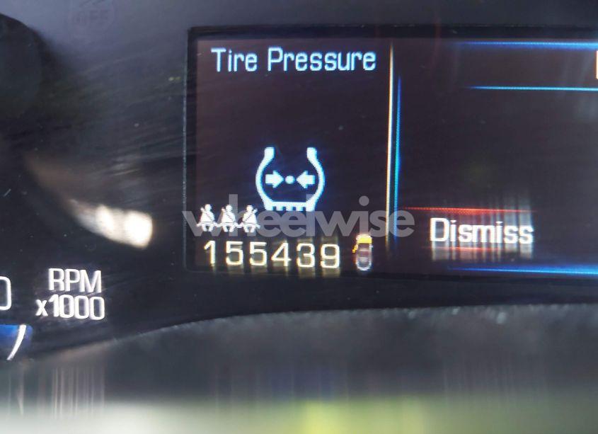 Photo 15 of 2013 Cadillac Srx LUXURY COLLECTION (VIN 3GYFNCE33DS646738)