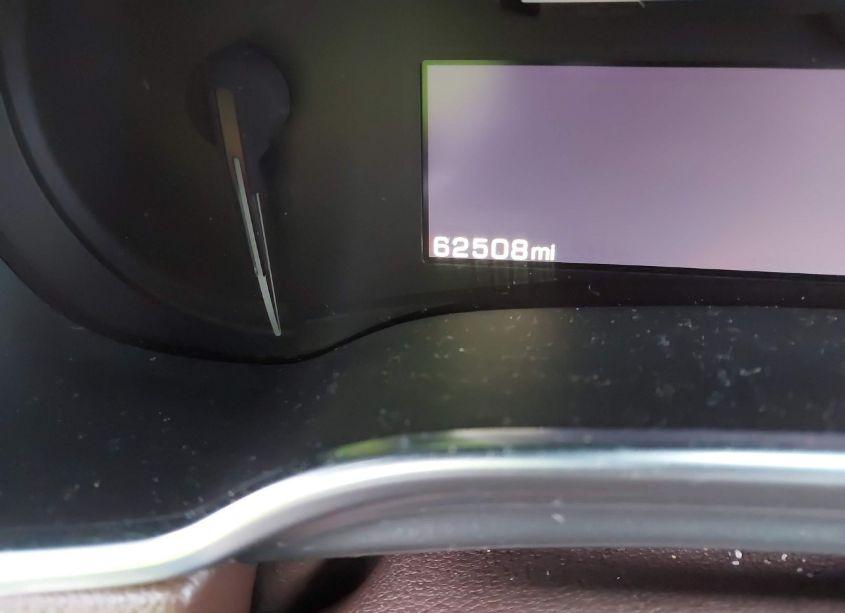 Photo 15 of 2015 Cadillac Srx PERFORMANCE COLLECTION (VIN 3GYFNCE33FS509723)