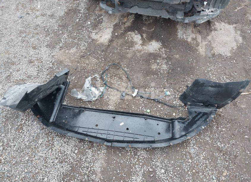 Photo 12 of 2015 Cadillac Srx PERFORMANCE COLLECTION (VIN 3GYFNCE33FS594885)