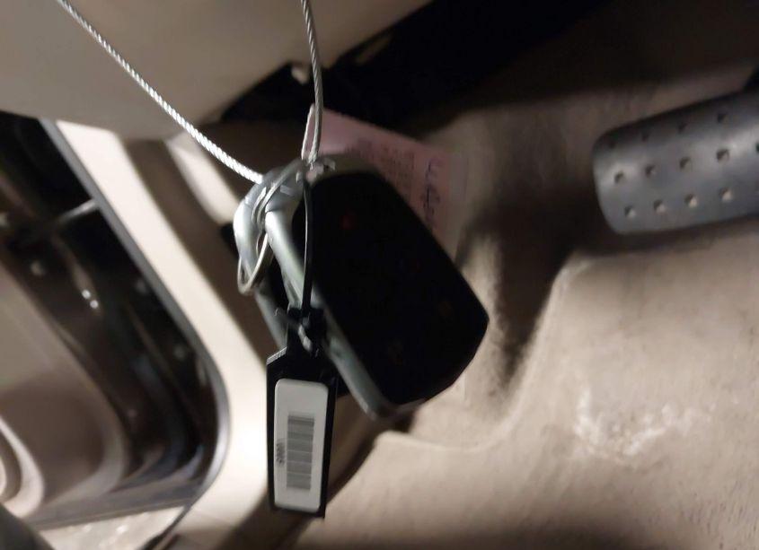 Photo 11 of 2016 Cadillac Srx PERFORMANCE COLLECTION (VIN 3GYFNCE33GS543128)