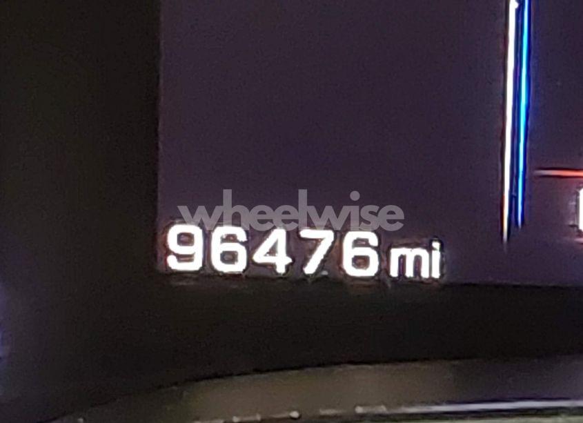 Photo 15 of 2013 Cadillac Srx LUXURY COLLECTION (VIN 3GYFNCE35DS516895)