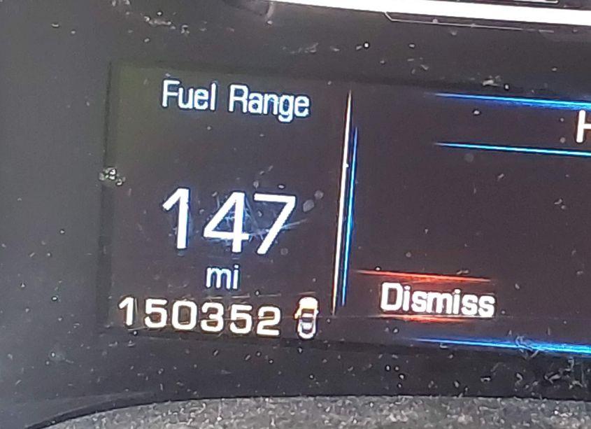 Photo 15 of 2013 Cadillac Srx LUXURY COLLECTION (VIN 3GYFNCE35DS631674)