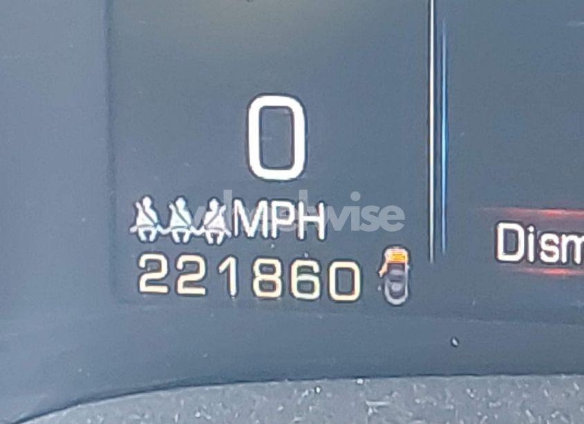 Photo 15 of 2013 Cadillac Srx LUXURY COLLECTION (VIN 3GYFNCE35DS648796)