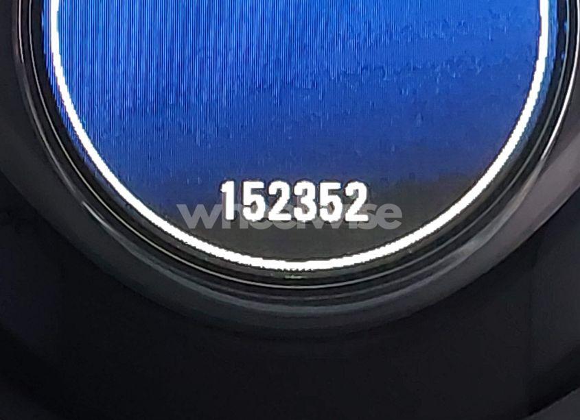 Photo 15 of 2012 Cadillac Srx PREMIUM COLLECTION (VIN 3GYFNCE36CS516533)