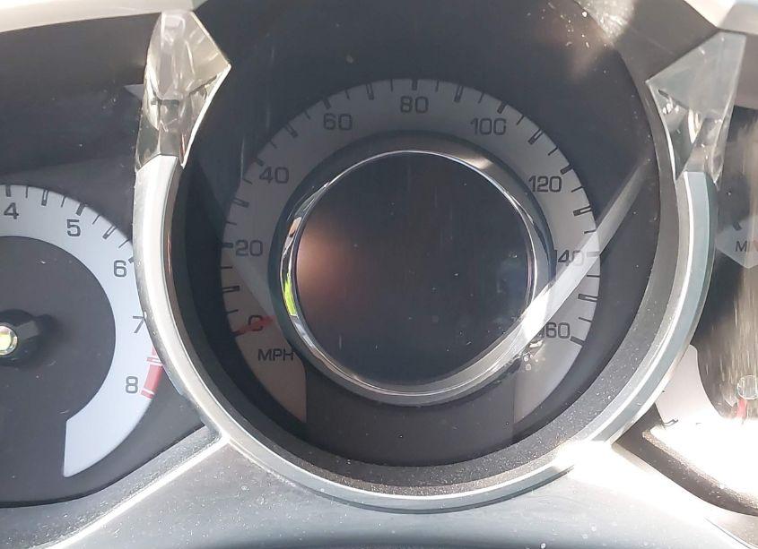 Photo 15 of 2012 Cadillac Srx PREMIUM COLLECTION (VIN 3GYFNCE36CS551587)