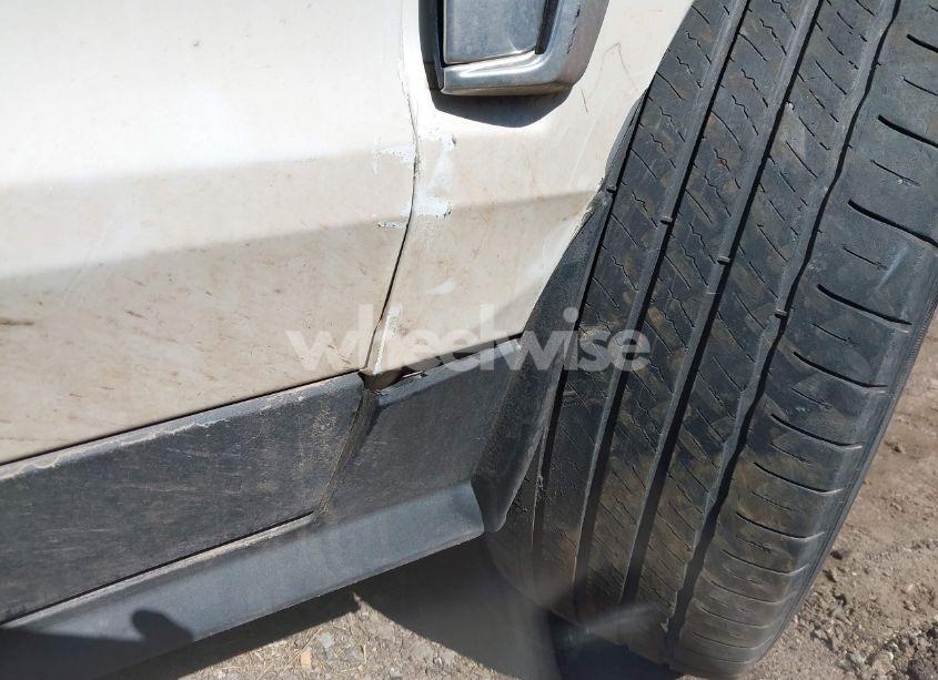 Photo 17 of 2014 Cadillac Srx PERFORMANCE COLLECTION (VIN 3GYFNCE36ES527809)