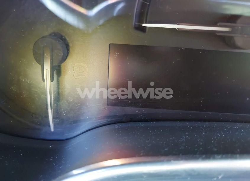 Photo 16 of 2014 Cadillac Srx PERFORMANCE COLLECTION (VIN 3GYFNCE36ES534078)