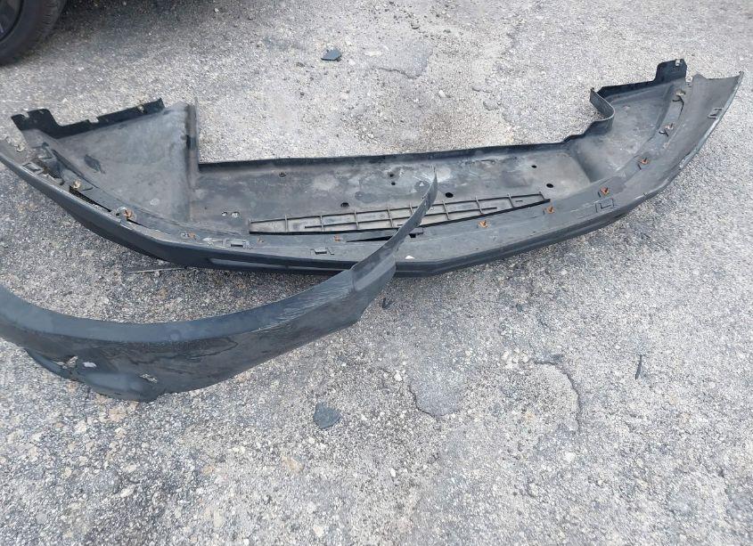 Photo 12 of 2012 Cadillac Srx PREMIUM COLLECTION (VIN 3GYFNCE37CS561416)