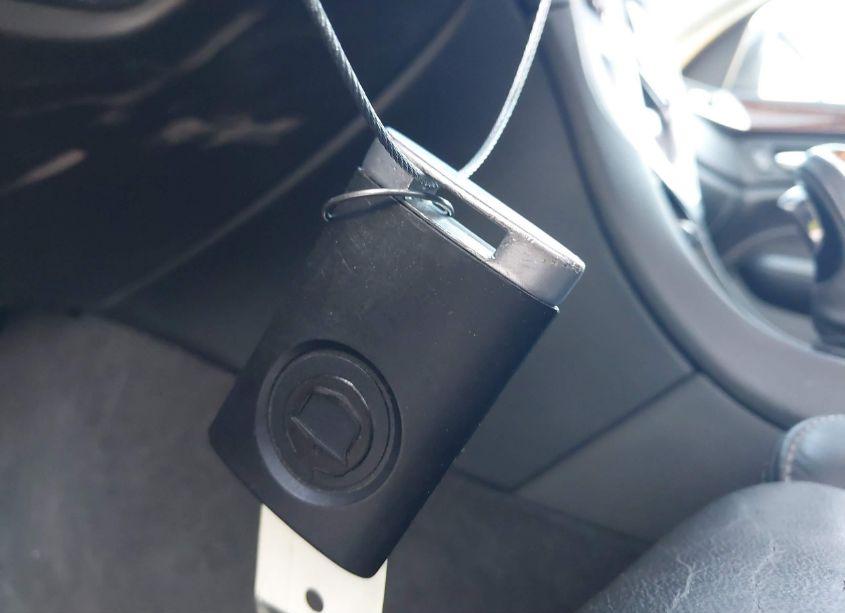 Photo 11 of 2013 Cadillac Srx LUXURY COLLECTION (VIN 3GYFNCE38DS535022)